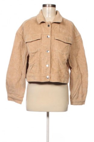 Dámska bunda  ONLY, Veľkosť XL, Farba Béžová, Cena  24,95 €