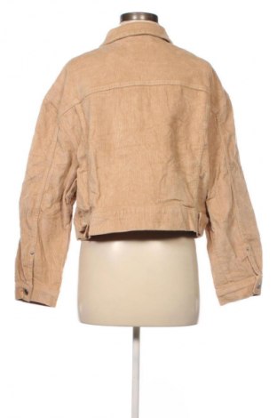 Dámska bunda  ONLY, Veľkosť XL, Farba Béžová, Cena  24,95 €
