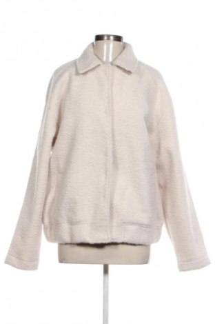 Γυναικείο μπουφάν ONLY, Μέγεθος S, Χρώμα  Μπέζ, Τιμή 56,99 €