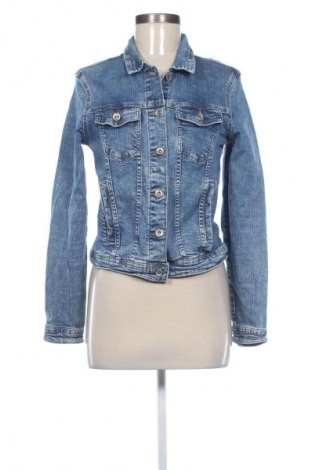 Dámska bunda  ONLY, Veľkosť M, Farba Modrá, Cena  17,00 €