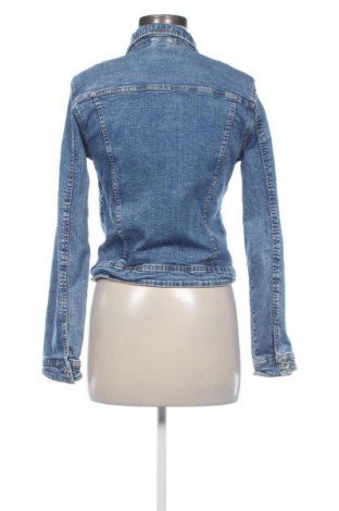 Dámska bunda  ONLY, Veľkosť M, Farba Modrá, Cena  17,00 €