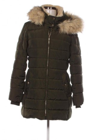 Női dzseki ONLY, Méret M, Szín Zöld, Ár 16 244 Ft