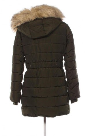 Női dzseki ONLY, Méret M, Szín Zöld, Ár 16 244 Ft