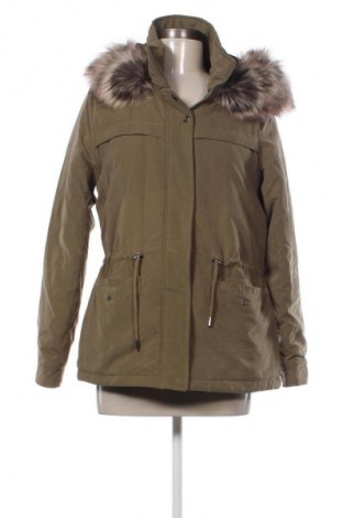 Dámská bunda  ONLY, Velikost M, Barva Zelená, Cena  609,00 Kč