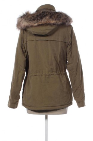 Dámská bunda  ONLY, Velikost M, Barva Zelená, Cena  609,00 Kč