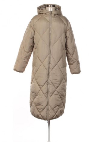 Γυναικείο μπουφάν ONLY, Μέγεθος XS, Χρώμα  Μπέζ, Τιμή 24,99 €