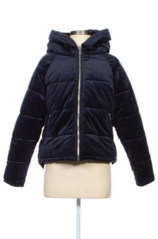 Дамско яке ONLY, Размер XS, Цвят Син, Цена 20,90 €