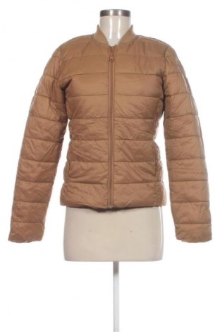 Damenjacke ONLY, Größe S, Farbe Braun, Preis 20,99 €