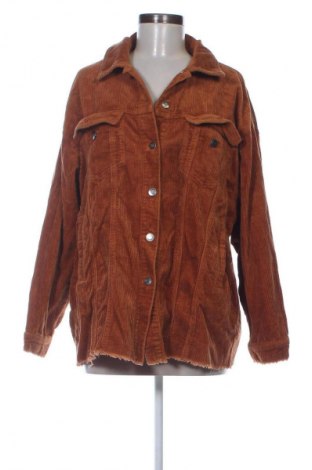 Női dzseki ONLY, Méret L, Szín Narancssárga
, Ár 8 678 Ft