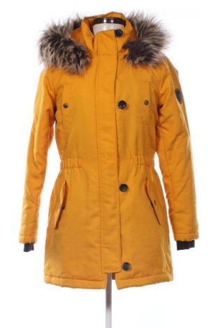 Damenjacke ONLY, Größe S, Farbe Orange, Preis € 20,96