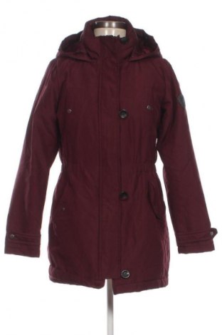 Dámska bunda  ONLY, Veľkosť S, Farba Červená, Cena  26,95 €
