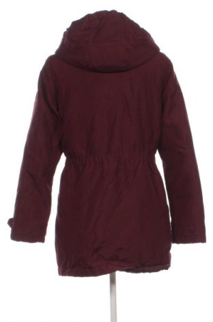 Dámska bunda  ONLY, Veľkosť S, Farba Červená, Cena  26,95 €