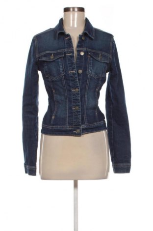 Дамско яке ONLY, Размер XS, Цвят Син, Цена 10,22 €