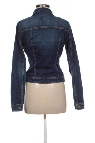 Дамско яке ONLY, Размер XS, Цвят Син, Цена 10,22 €