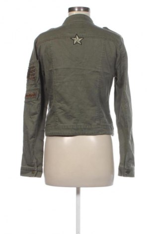 Dámska bunda  ONLY, Veľkosť M, Farba Zelená, Cena  13,95 €