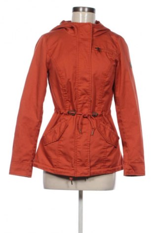 Damenjacke ONLY, Größe XS, Farbe Orange, Preis € 15,99