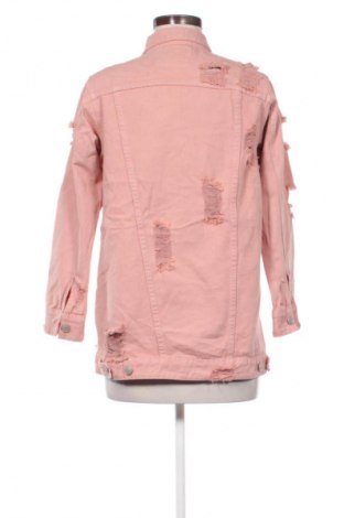 Damenjacke ONLY, Größe XS, Farbe Aschrosa, Preis € 13,99