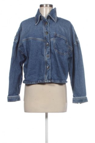 Damenjacke ONLY, Größe S, Farbe Blau, Preis € 14,99