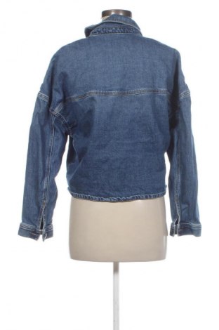 Damenjacke ONLY, Größe S, Farbe Blau, Preis € 14,99