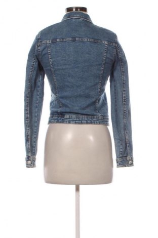 Dámská bunda  ONLY, Velikost S, Barva Modrá, Cena  339,00 Kč