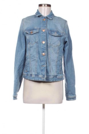 Дамско яке ONLY, Размер M, Цвят Син, Цена 11,24 €