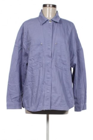 Дамско яке ONLY, Размер M, Цвят Син, Цена 10,22 €