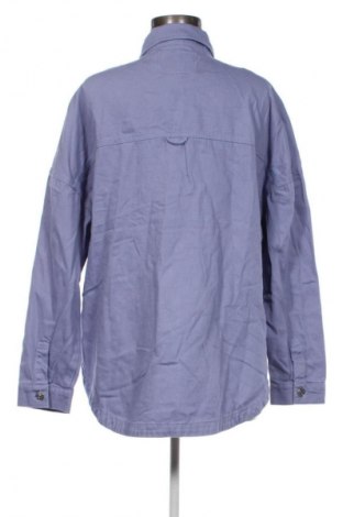 Дамско яке ONLY, Размер M, Цвят Син, Цена 10,22 €