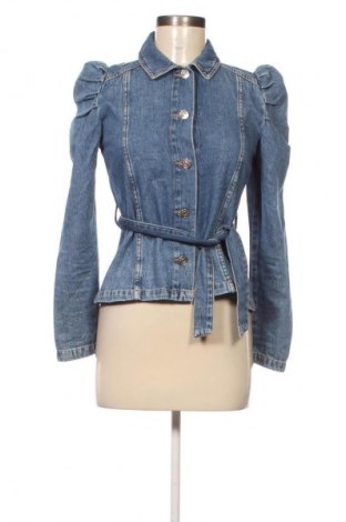 Damenjacke ONLY, Größe XS, Farbe Blau, Preis 13,99 €