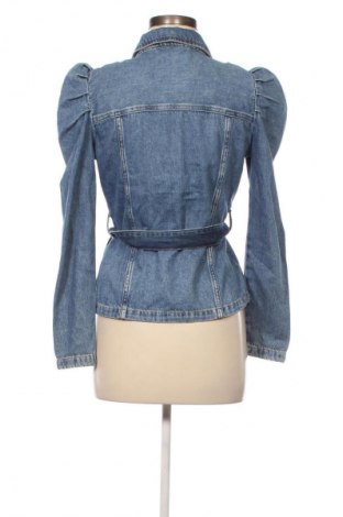 Damenjacke ONLY, Größe XS, Farbe Blau, Preis 13,99 €