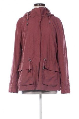 Дамско яке ONLY, Размер XL, Цвят Лилав, Цена 16,36 €