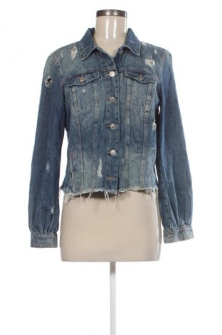 Dámska bunda  ONLY, Veľkosť M, Farba Modrá, Cena  13,95 €