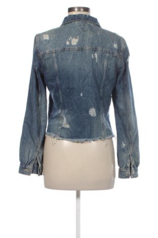 Dámska bunda  ONLY, Veľkosť M, Farba Modrá, Cena  13,95 €