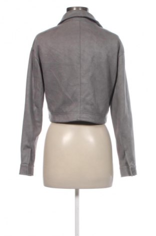 Дамско яке ONLY, Размер XS, Цвят Сив, Цена 12,27 €