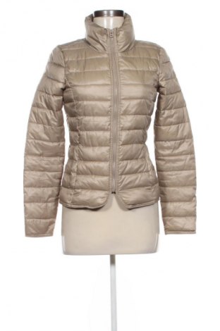 Γυναικείο μπουφάν ONLY, Μέγεθος XS, Χρώμα  Μπέζ, Τιμή 11,99 €