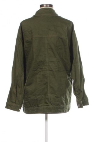 Női dzseki ONLY, Méret M, Szín Zöld, Ár 5 929 Ft