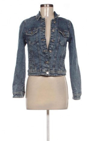 Női dzseki ONLY, Méret S, Szín Kék, Ár 5 739 Ft