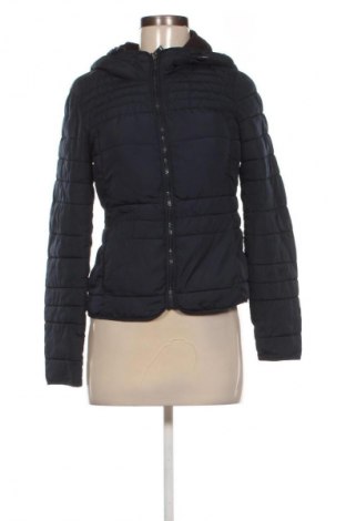 Γυναικείο μπουφάν ONLY, Μέγεθος S, Χρώμα Μπλέ, Τιμή 11,99 €
