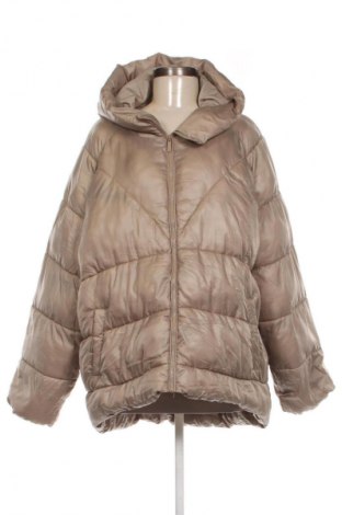 Dámska bunda  ONLY, Veľkosť XXL, Farba Béžová, Cena  29,95 €