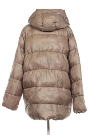 Dámska bunda  ONLY, Veľkosť XXL, Farba Béžová, Cena  29,95 €