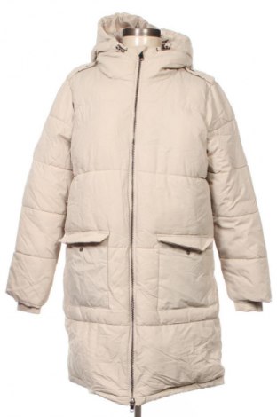 Дамско яке Object, Размер L, Цвят Бежов, Цена 28,63 €