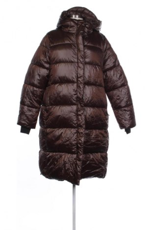 Női dzseki Ochnik, Méret XL, Szín Barna, Ár 24 523 Ft