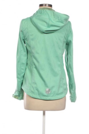 Dámská bunda  Ock, Velikost XS, Barva Zelená, Cena  379,00 Kč