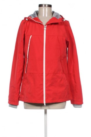 Damenjacke Odyssee, Größe M, Farbe Rot, Preis € 17,99