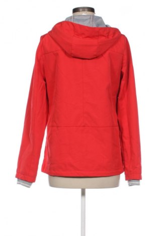 Damenjacke Odyssee, Größe M, Farbe Rot, Preis € 17,99