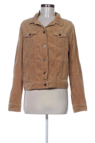 Дамско яке Old Navy, Размер L, Цвят Кафяв, Цена 35,00 €
