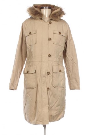 Damenjacke Olsen, Größe M, Farbe Beige, Preis 46,00 €