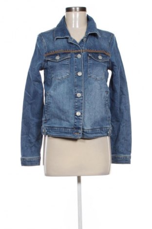 Női dzseki Once, Méret S, Szín Kék, Ár 6 929 Ft