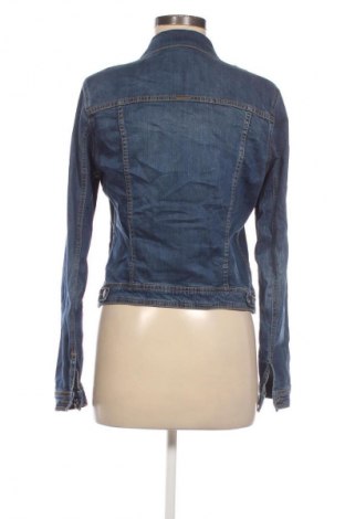 Női dzseki One Step, Méret L, Szín Kék, Ár 20 539 Ft