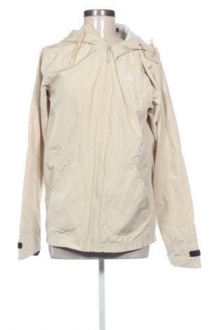 Herrenjacke Onitsuka Tiger, Größe S, Farbe Beige, Preis € 28,00