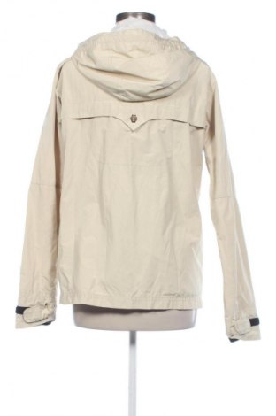 Herrenjacke Onitsuka Tiger, Größe S, Farbe Beige, Preis € 28,00